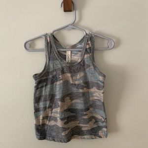 Childhoods Clothing Tank Top